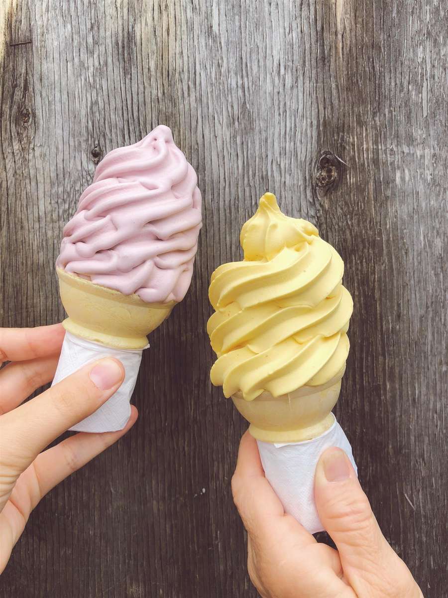 ice cream