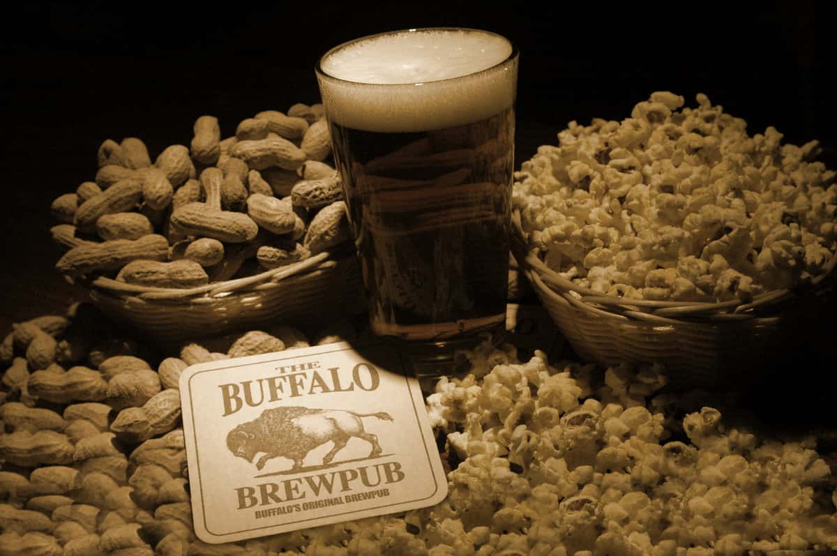 Buffalo Brew Pub