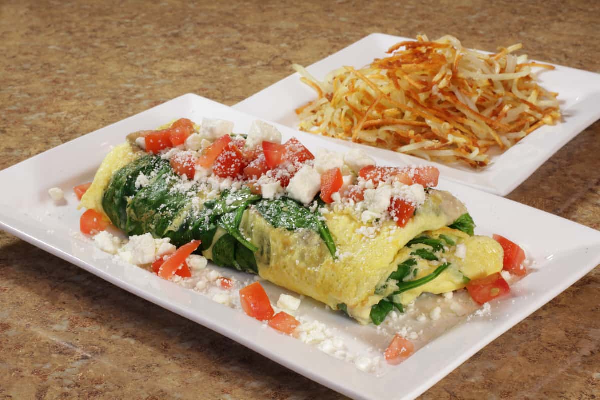 Omelette