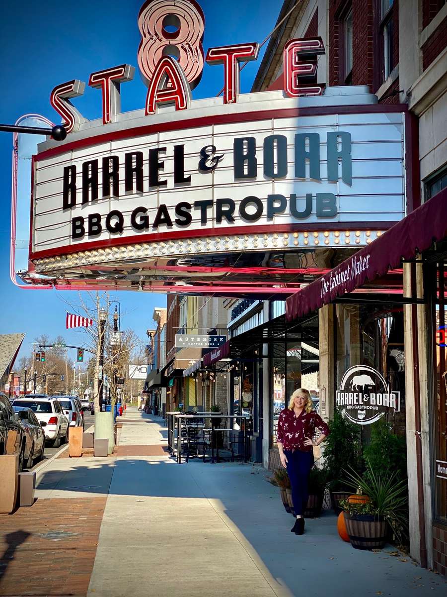Barrel & Boar Westerville