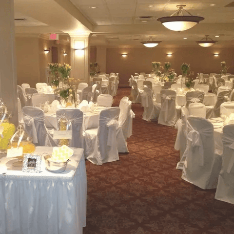 Private events
