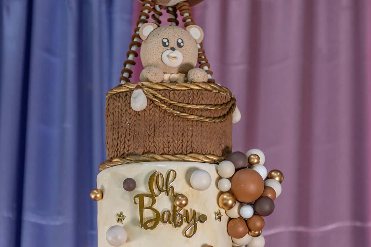 Cake