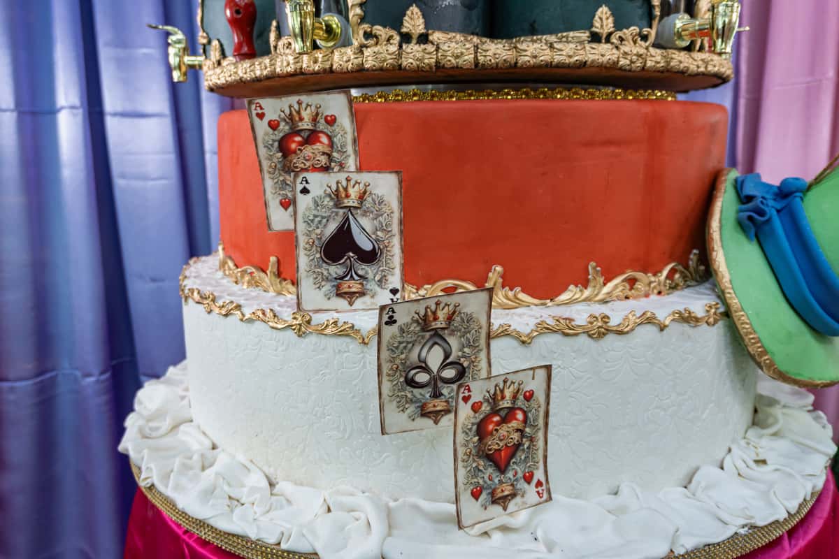 Cake