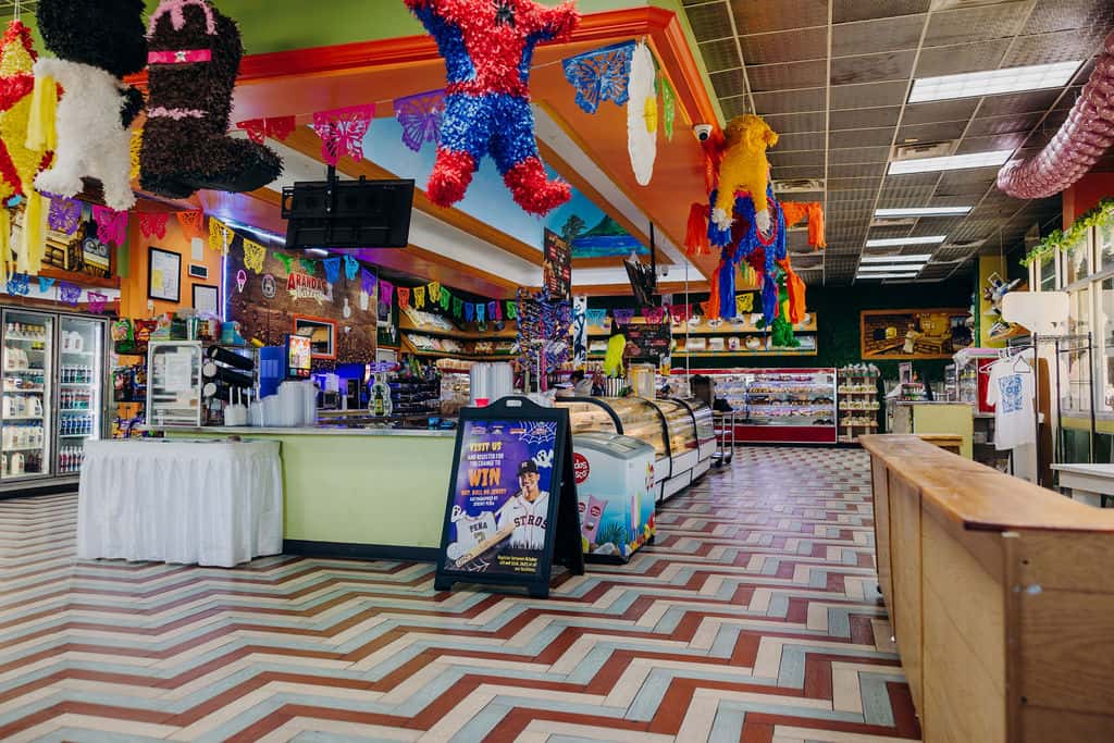 Interior Bakery #3