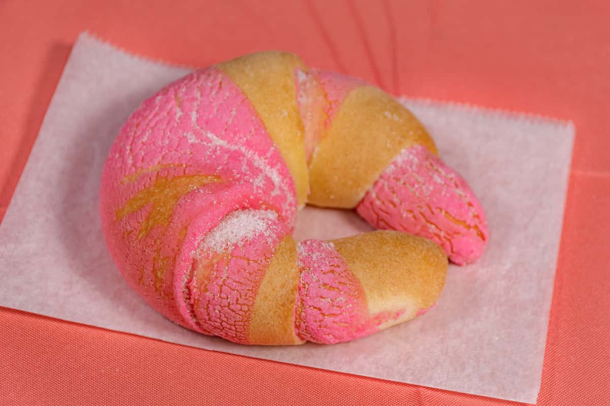 Croissant