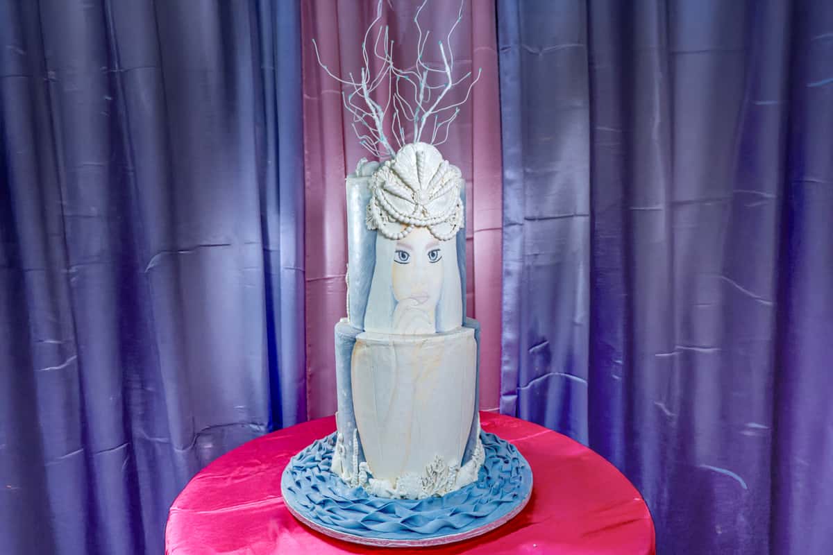Cake