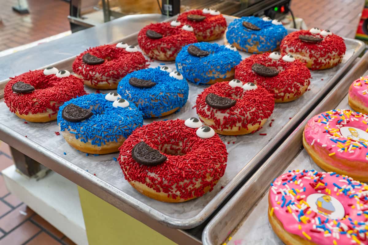 Donut