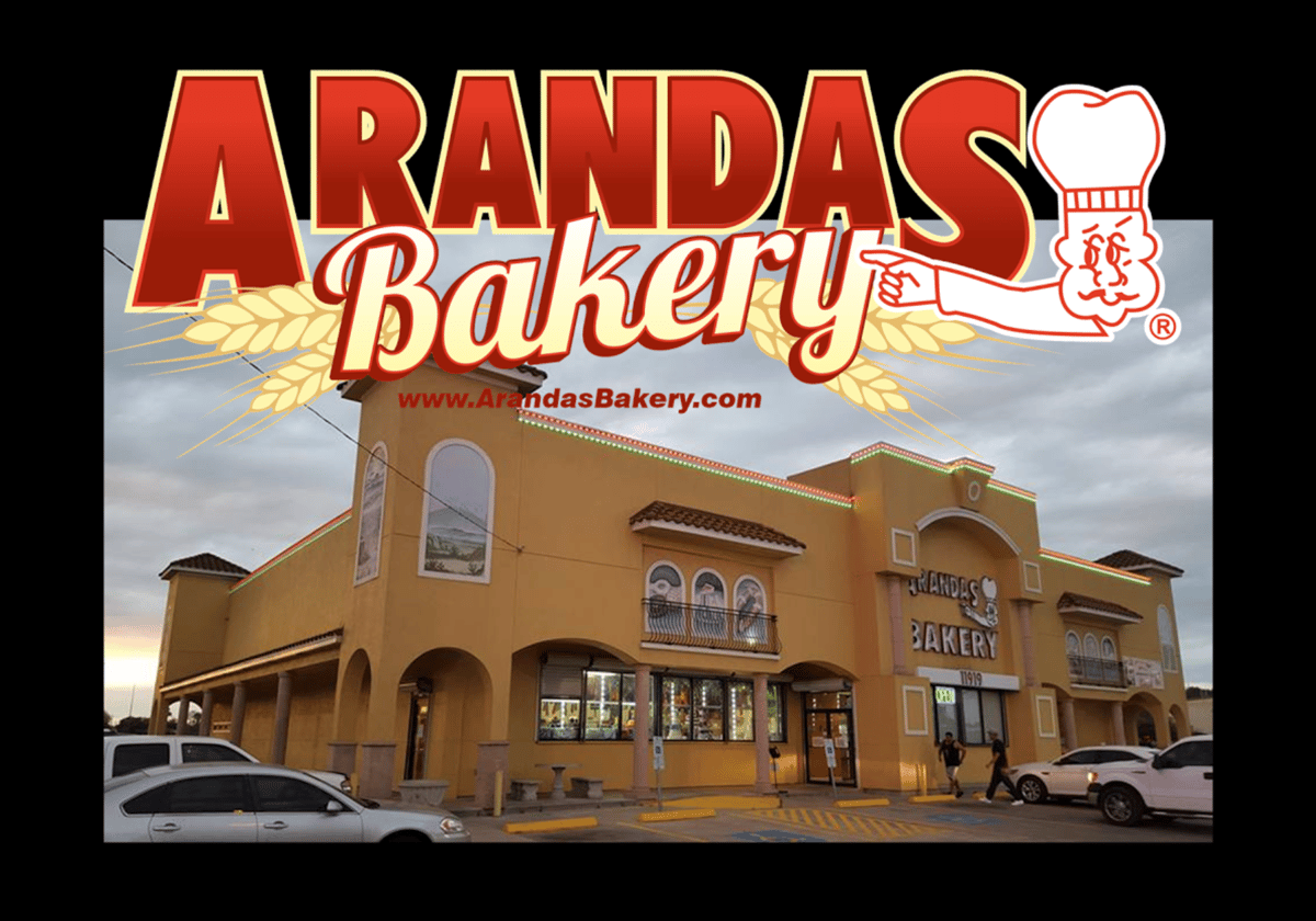 Arandas Bakery and Taqueria