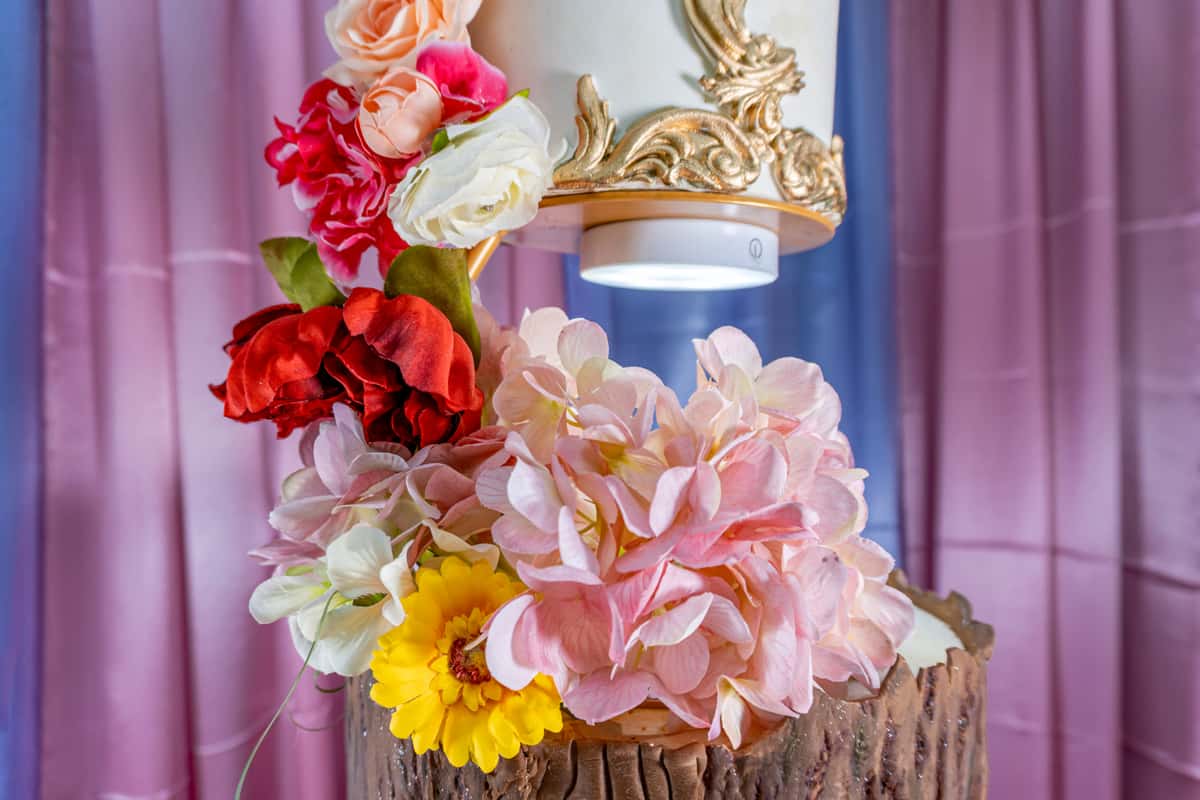 Cake