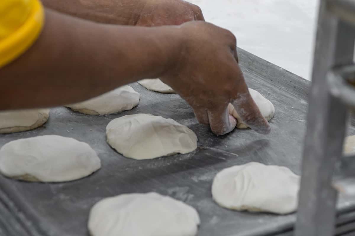 Dough