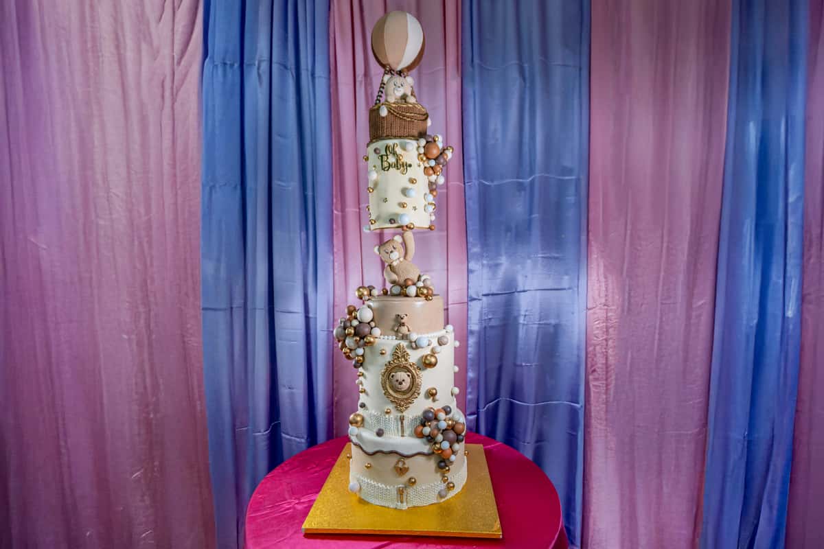 Cake