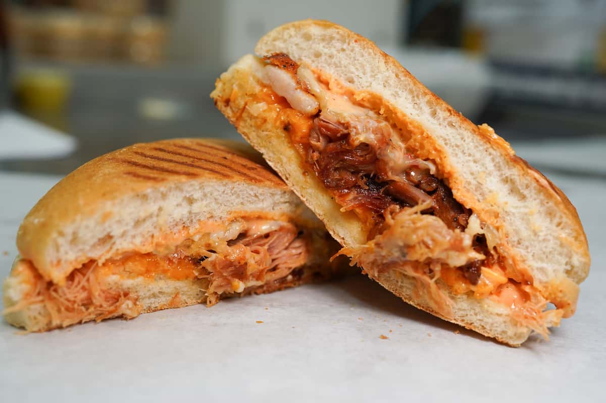 Tasso panini