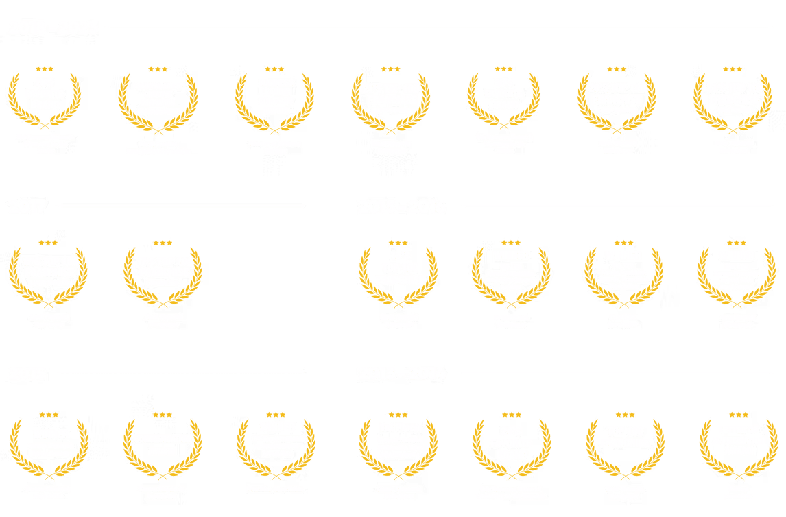awards