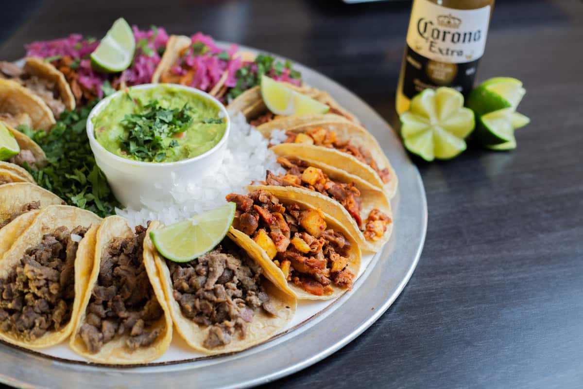 Tacos