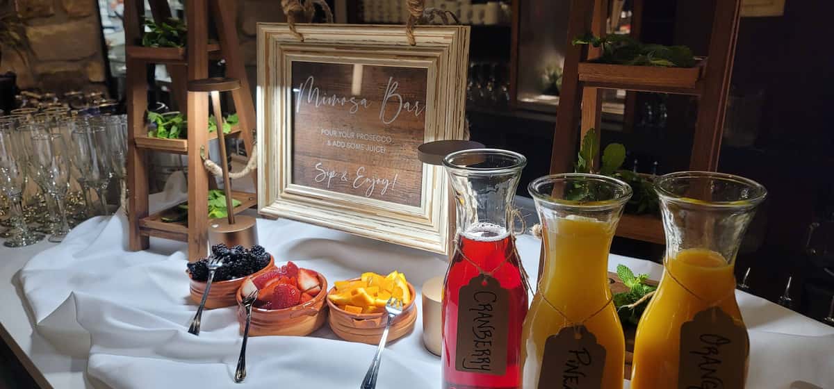 Sangria Bar
