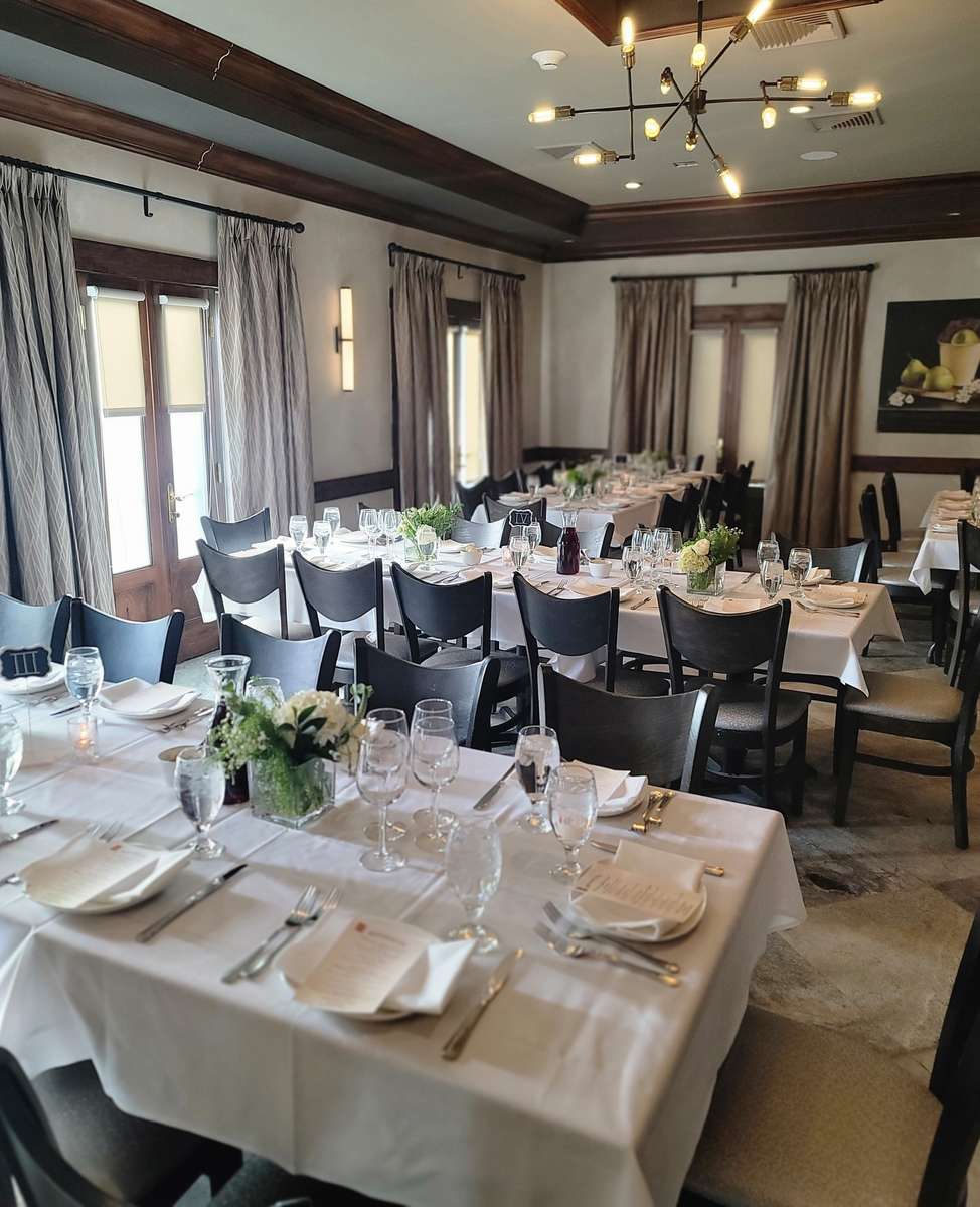 Party Room