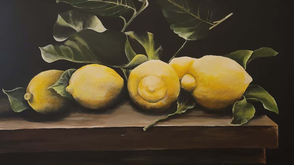 Lemons