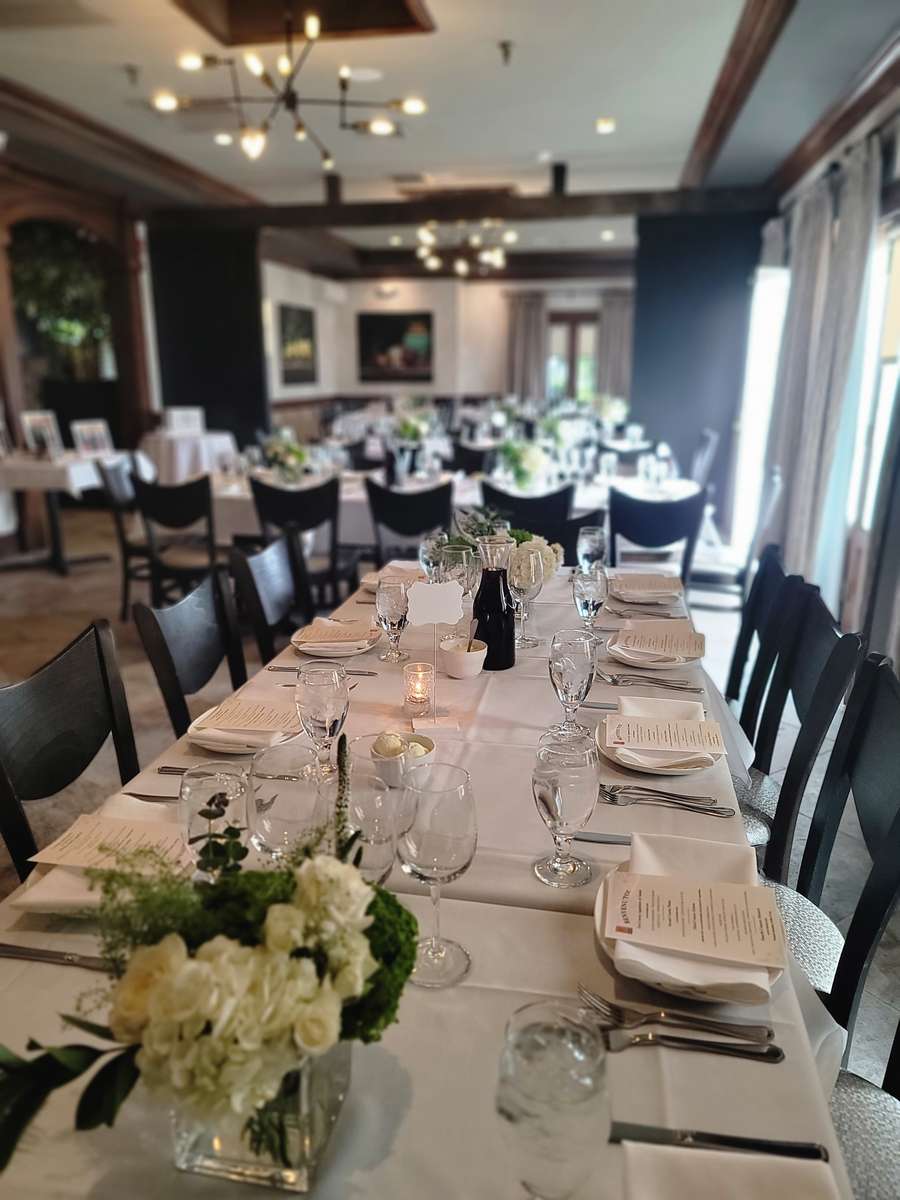 Party Room