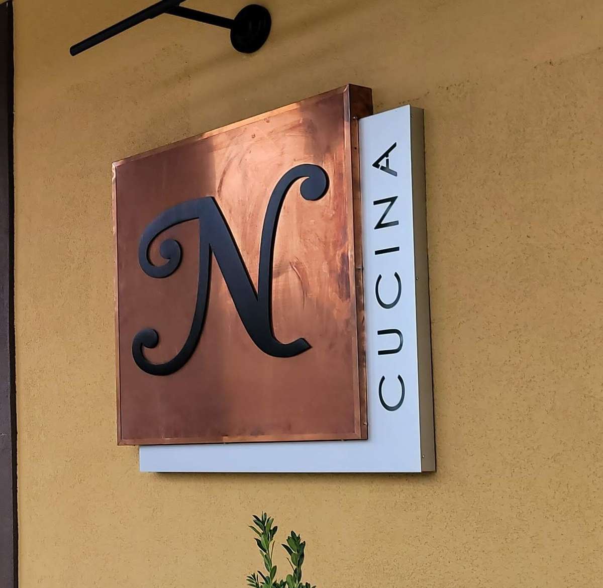 Sign