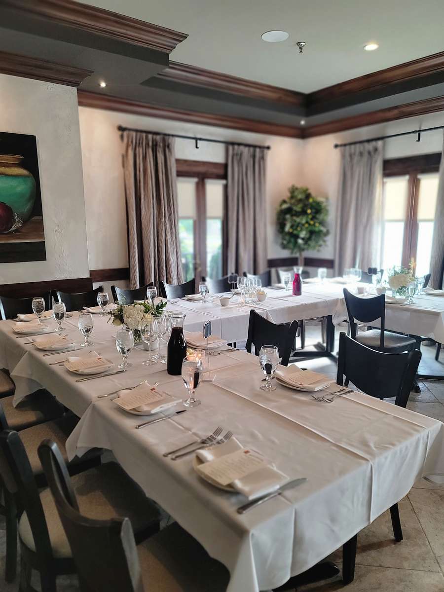 Tavern Room