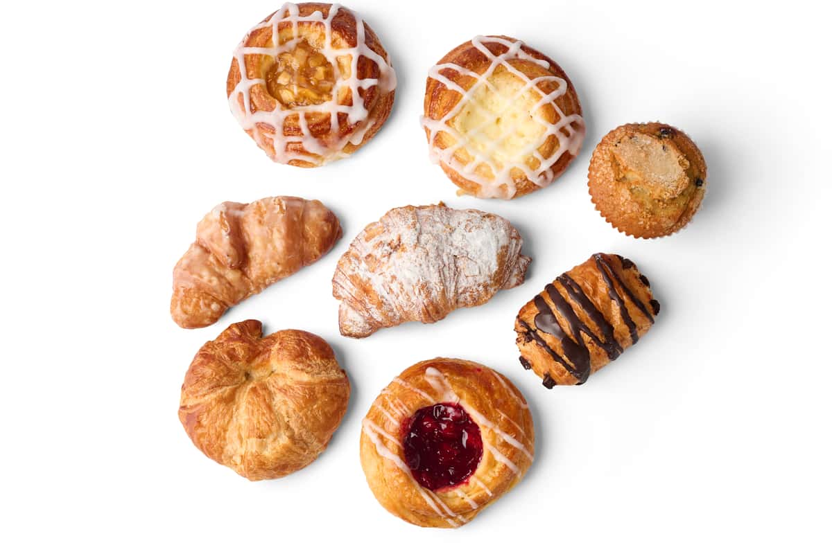 bakery