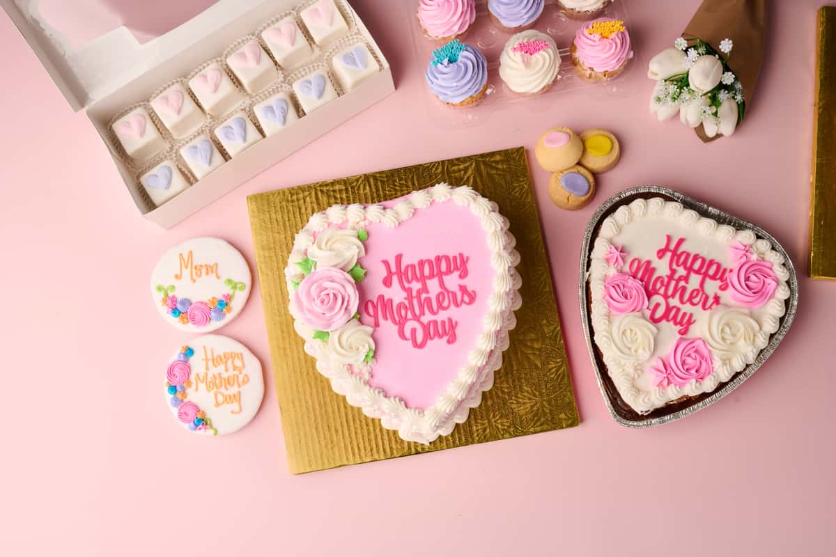 Mother's Day