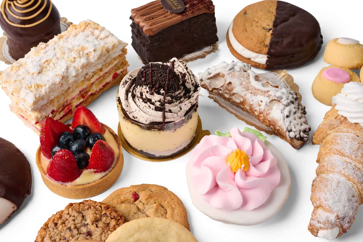 Bakery