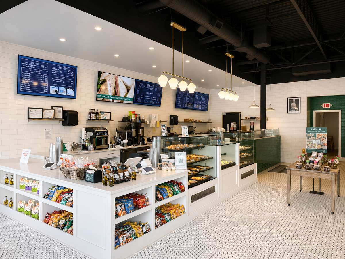 PTC interior