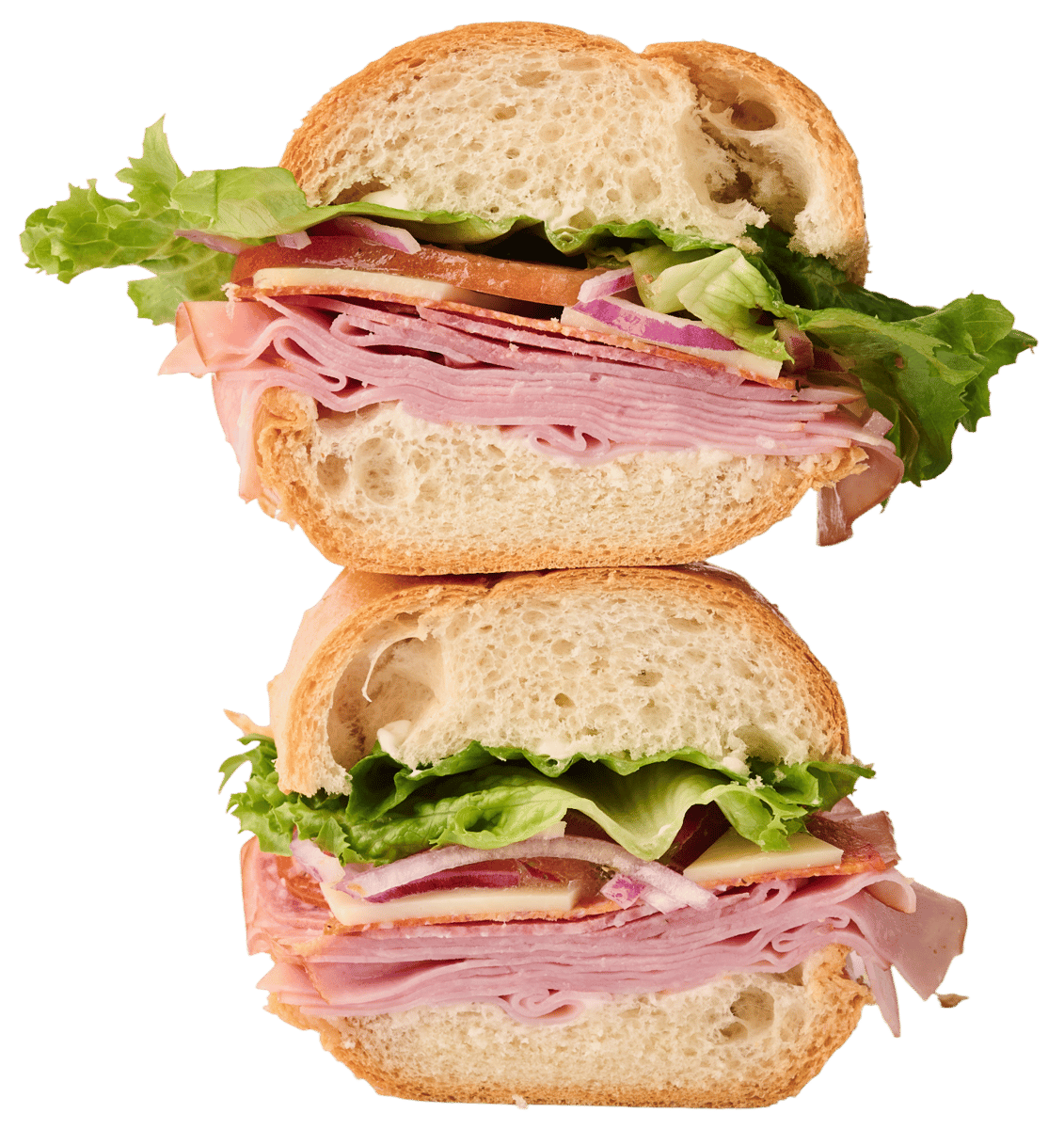 sandwich