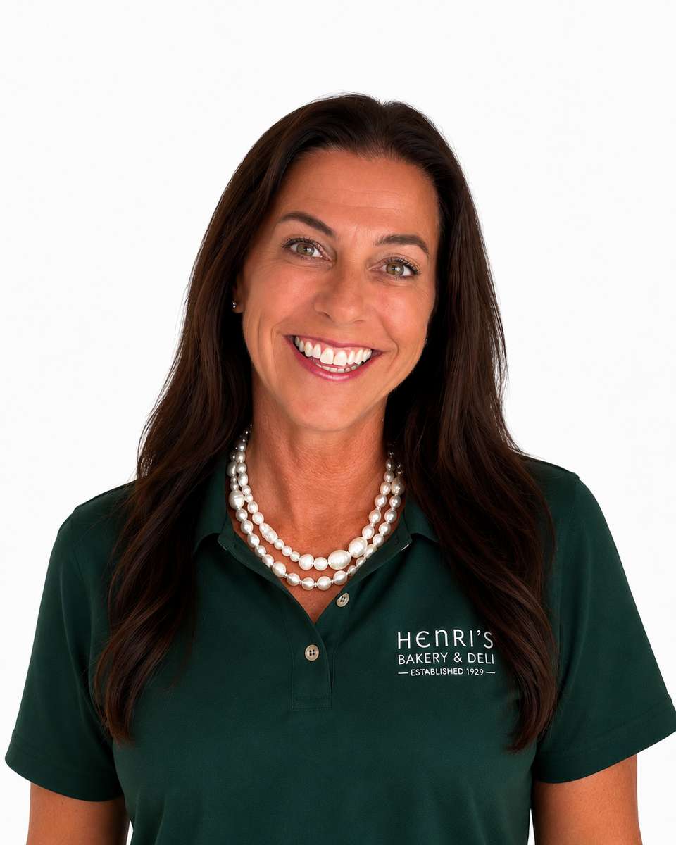 Tammy Vaughn