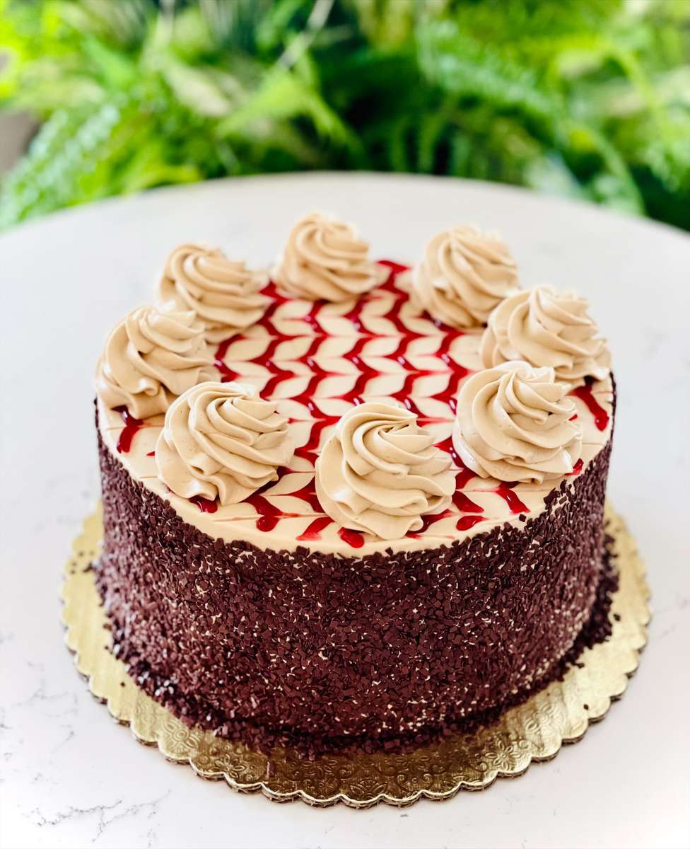 Swiss Mocha