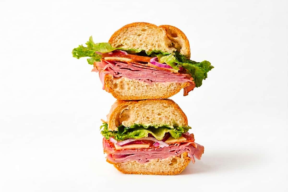 DeliSandwich