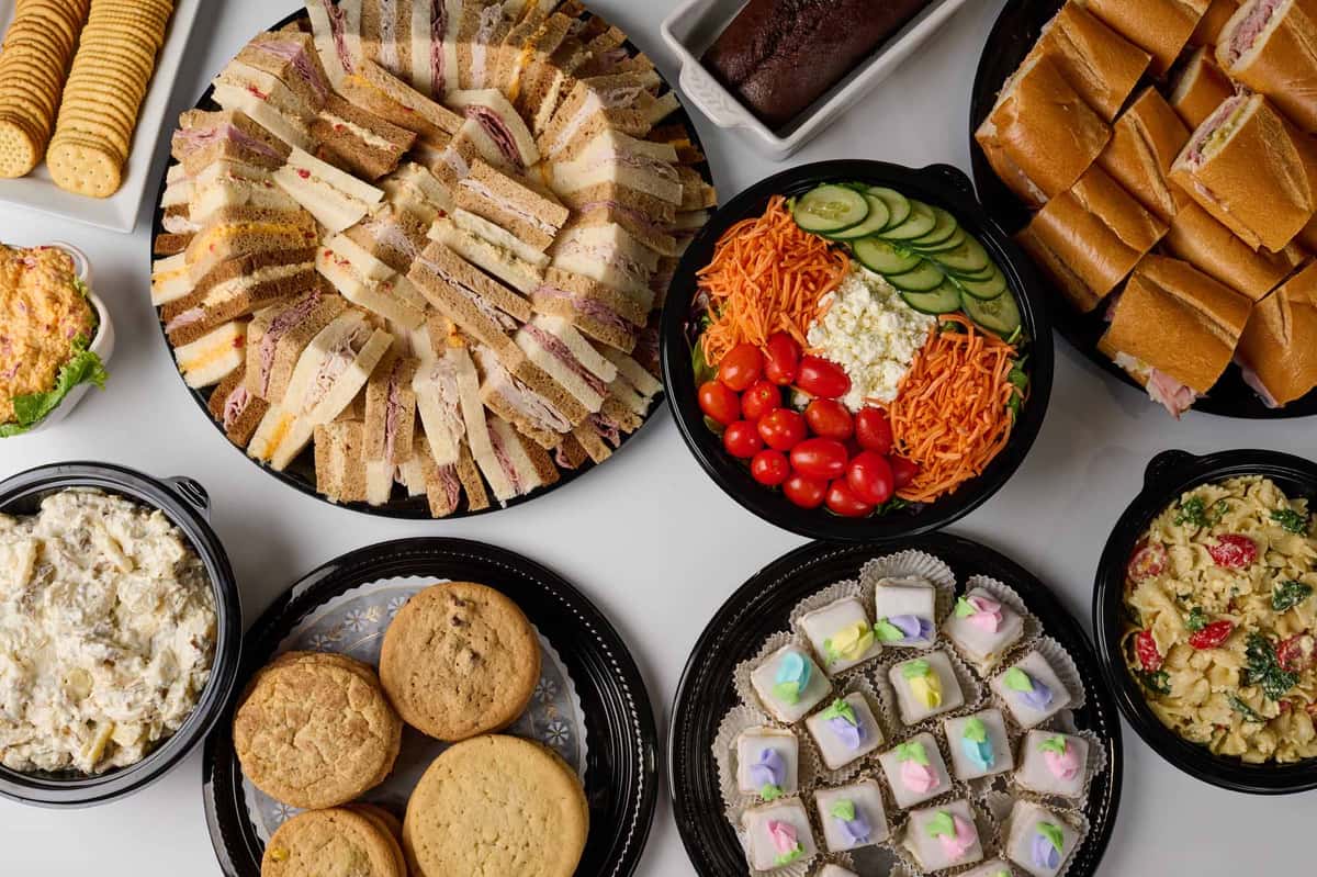 Catering