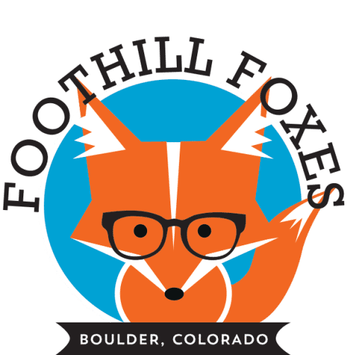 foothill fox