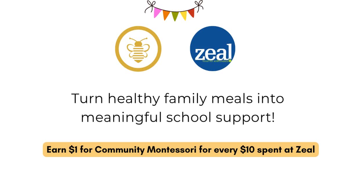 Community Montessori