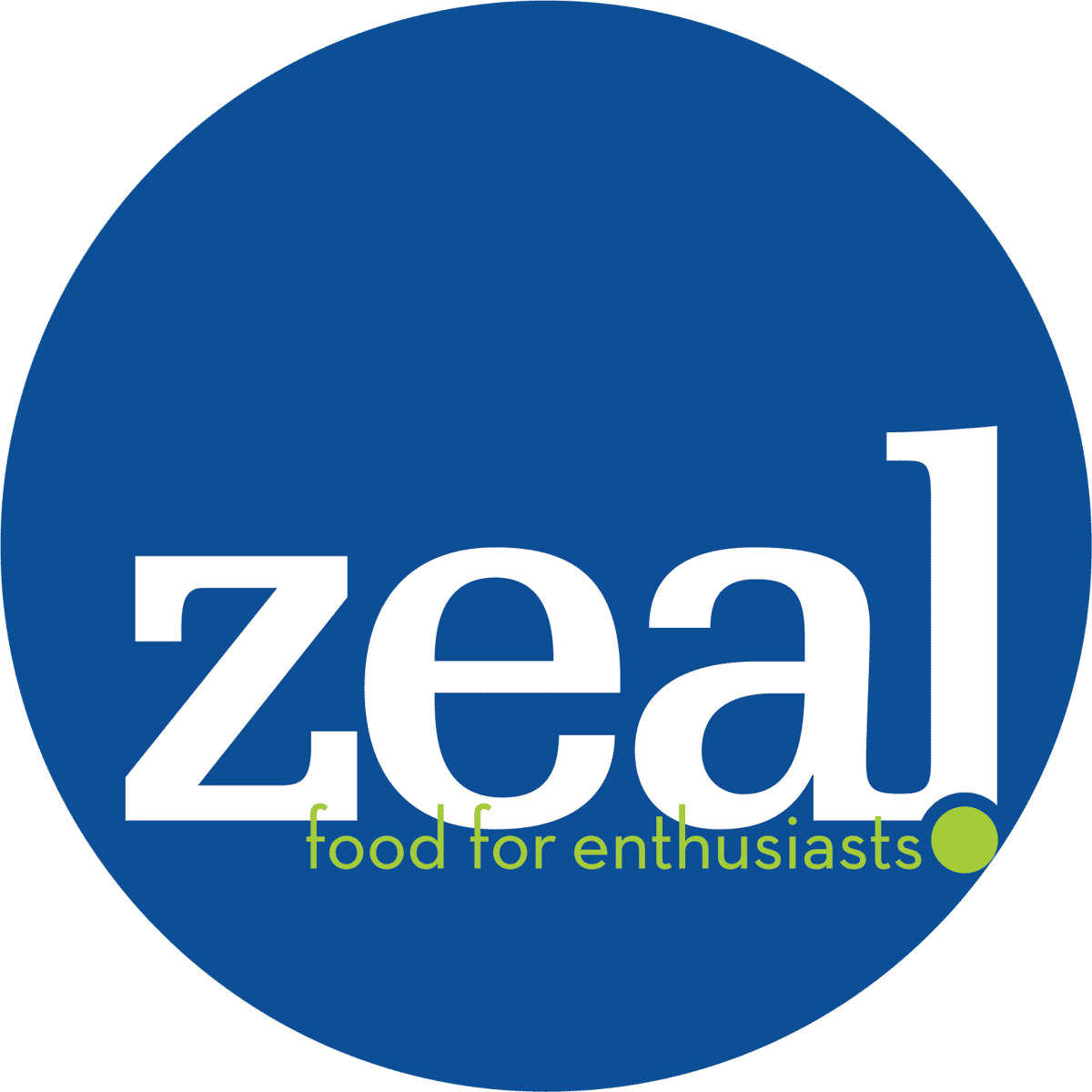 zeal circle logo