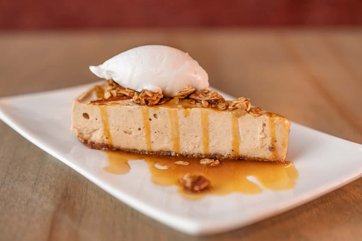 Dessert