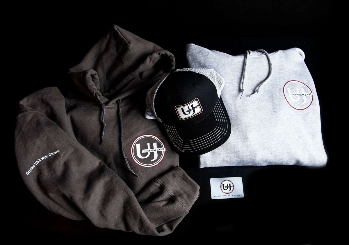 uj merch
