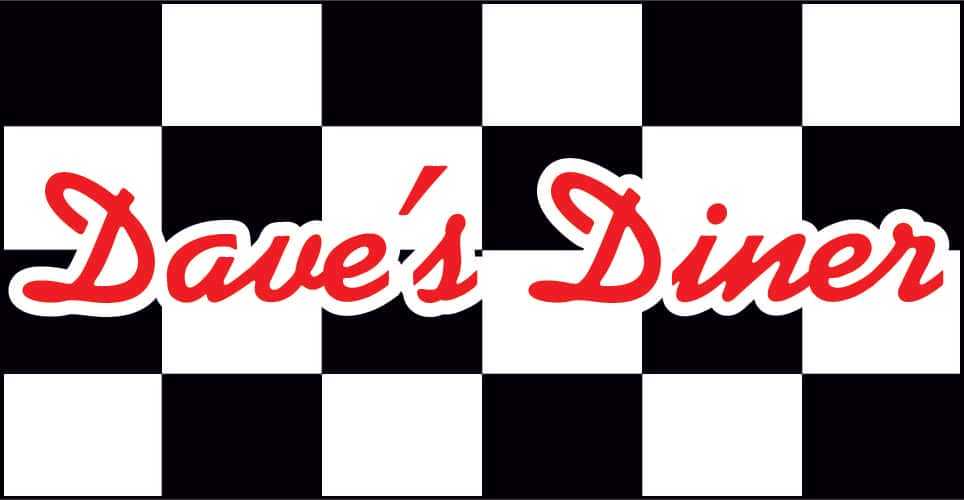 Daves Diner