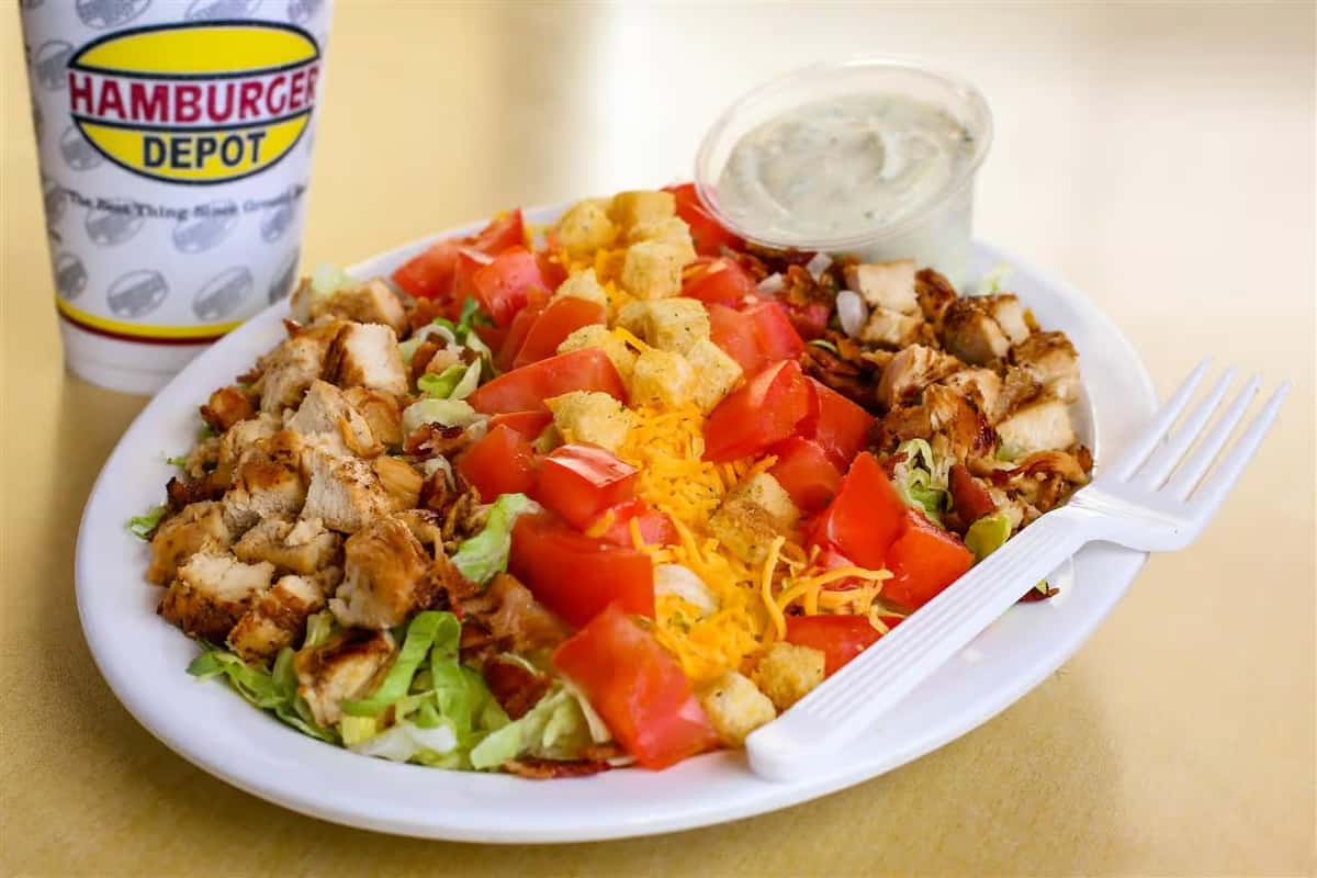 Salad