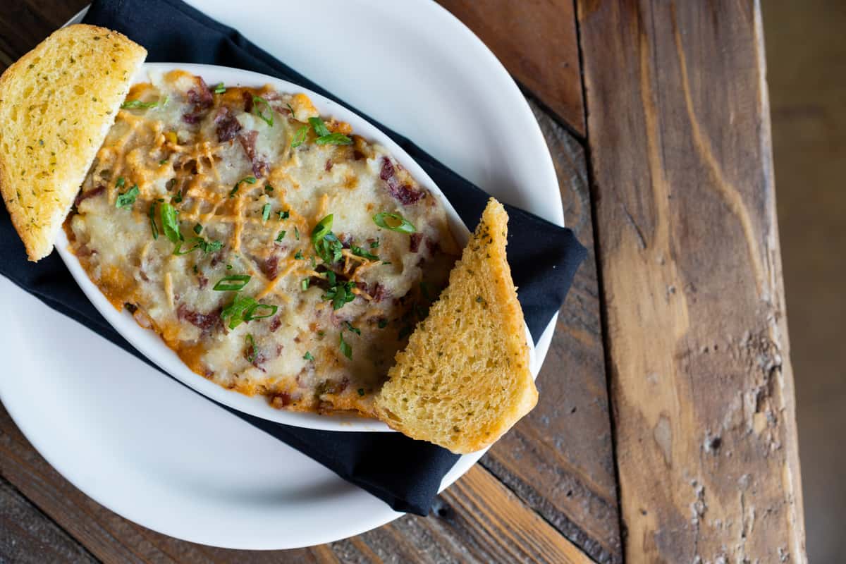Shepherd's Pie