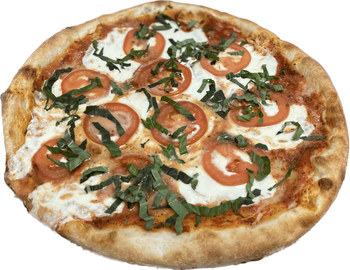 Margherita Pizza: A Perfect Blend of Tradition and Flavor