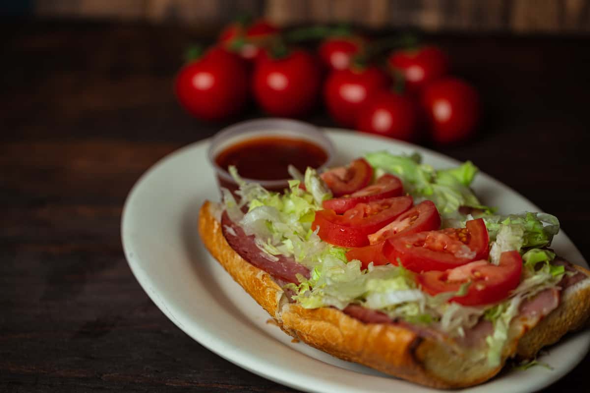 Sandwich