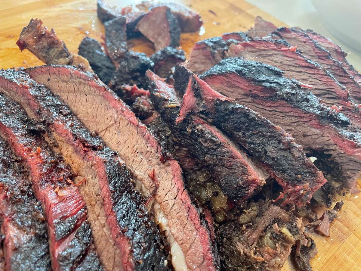 BBQ Brisket