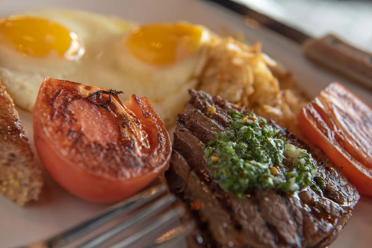 Fado Pub & Kitchen