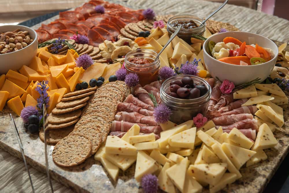Photo - Charcuterie Board