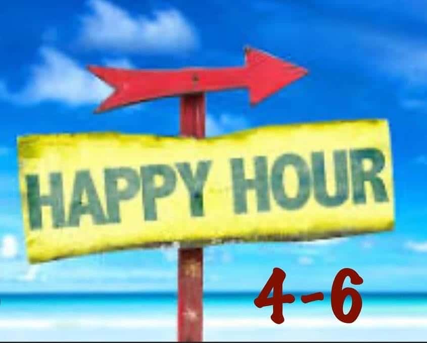 Happy Hour