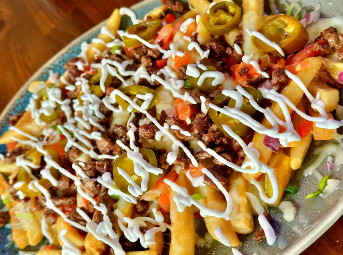 nachos
