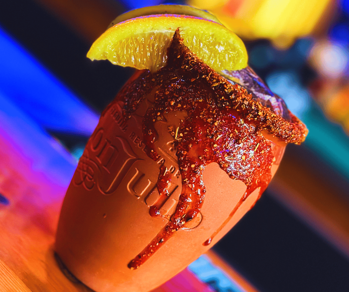 drinks