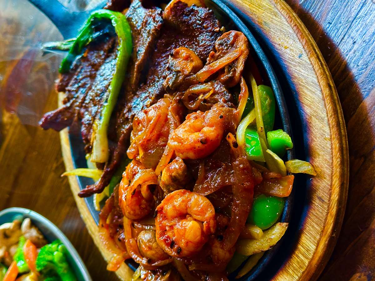 Mexican Cuisine